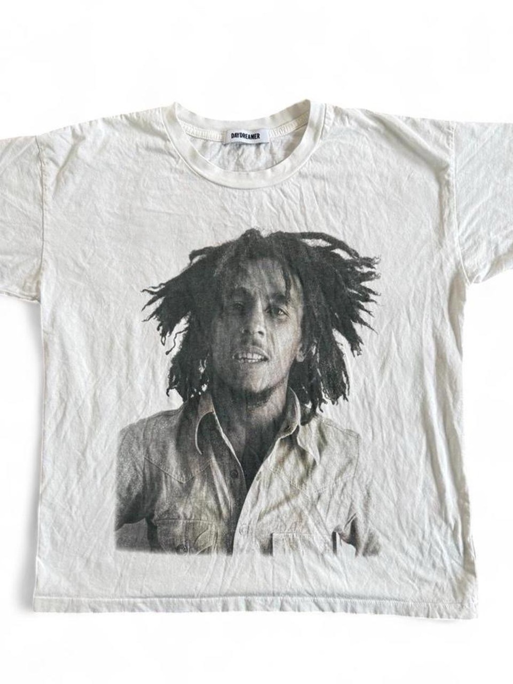 Daydreamer Bob Marley Portrait Shirt